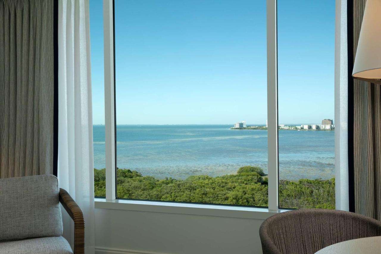 Grand Hyatt Bay