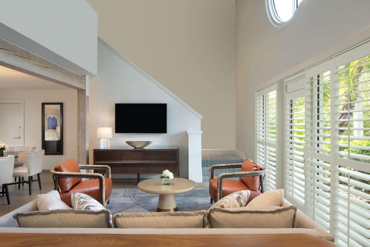 Grand Hyatt Bay 4* Tampa
