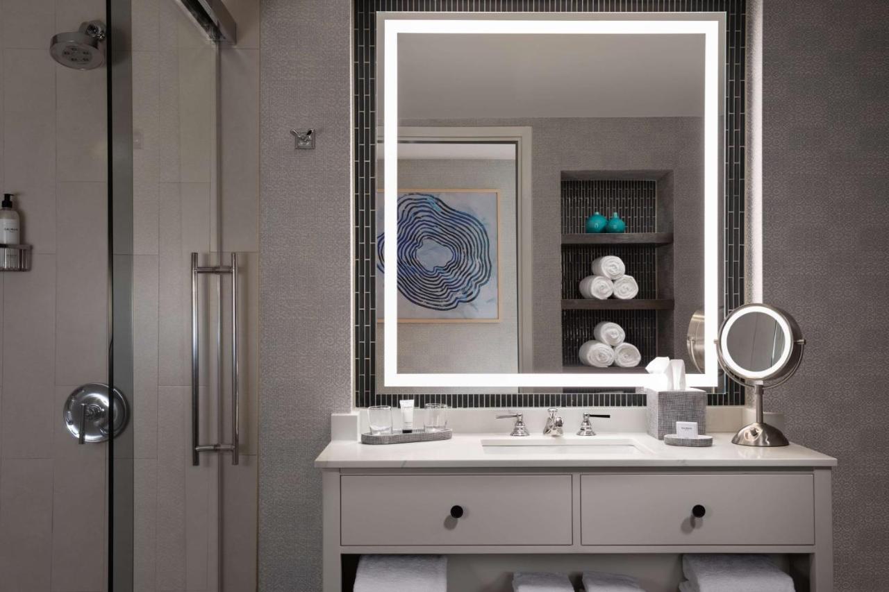 Grand Hyatt Bay Tampa