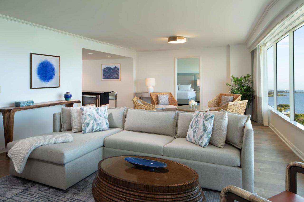 Grand Hyatt Bay