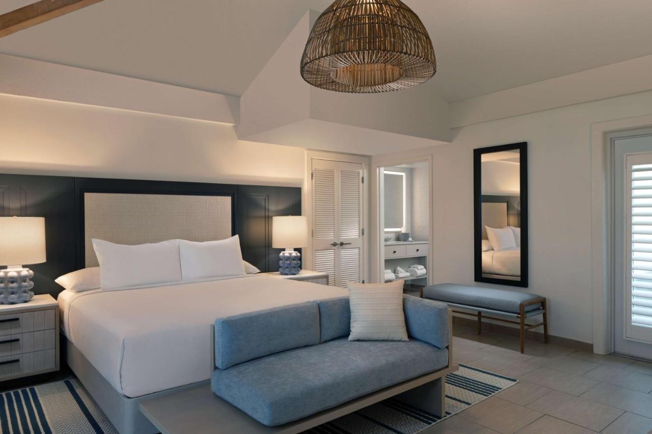 Grand Hyatt Bay Tampa