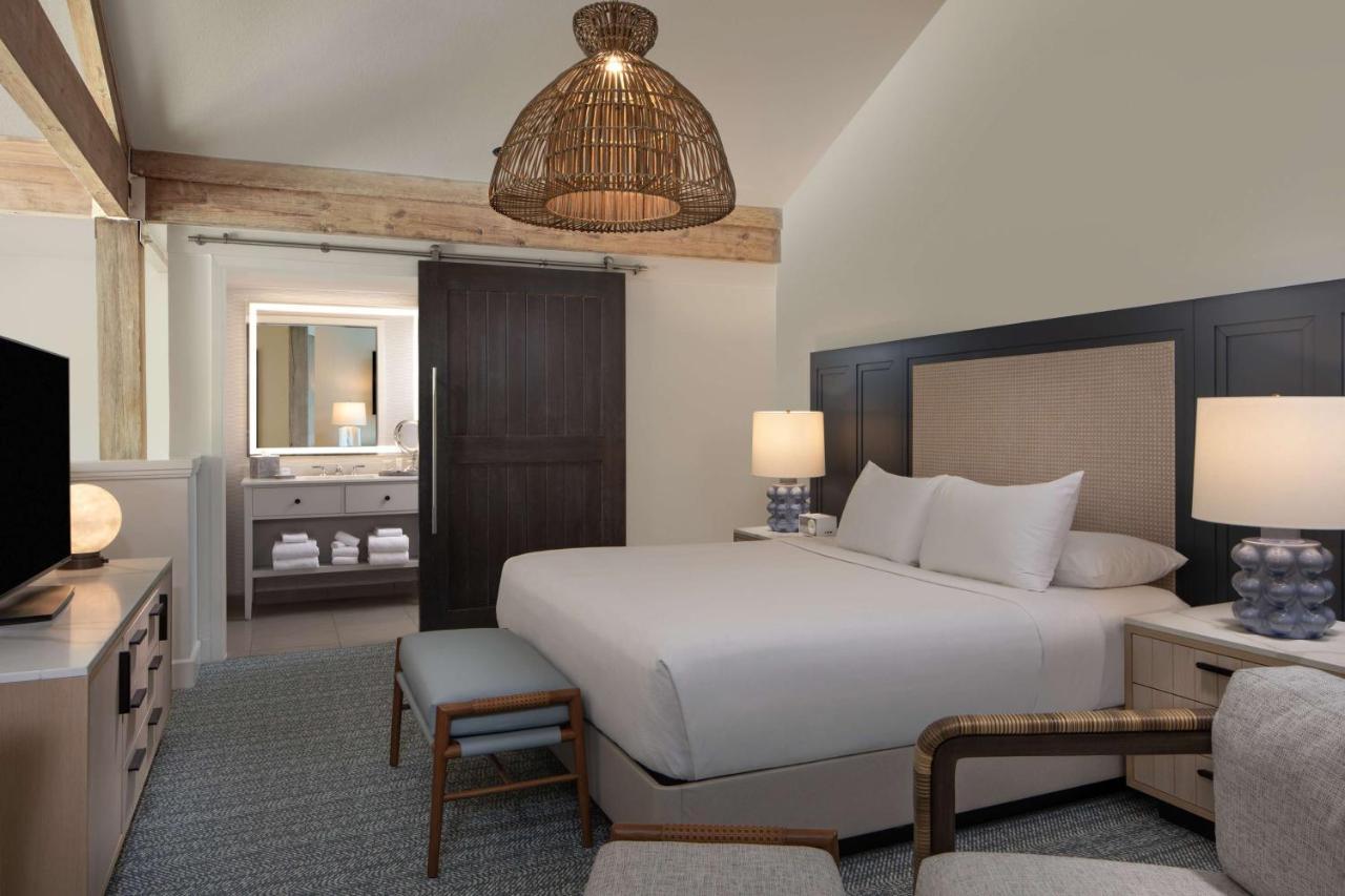 Grand Hyatt Bay Tampa