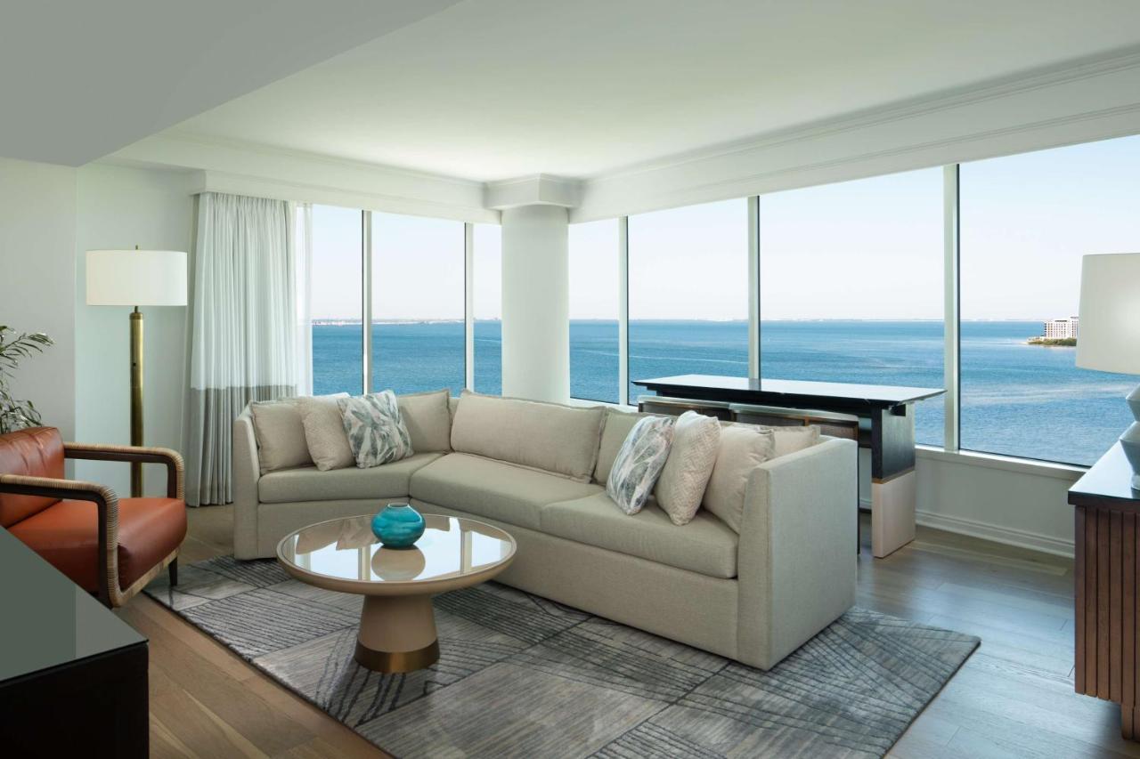 Hotel Grand Hyatt Bay