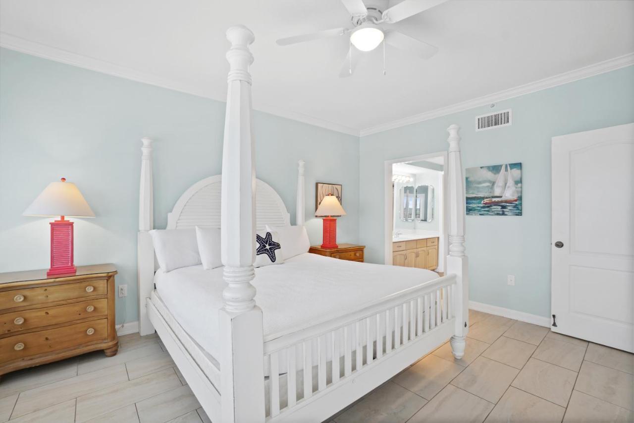 Coral Reef By Panhandle Getaways Holiday home