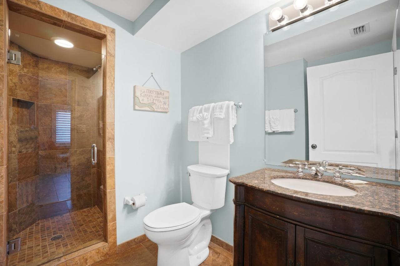 Coral Reef By Panhandle Getaways
