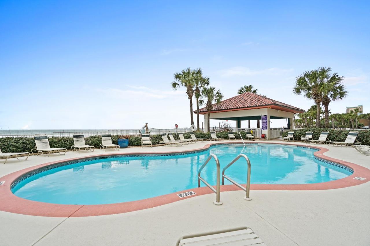Coral Reef By Panhandle Getaways * Lower Grand Lagoon