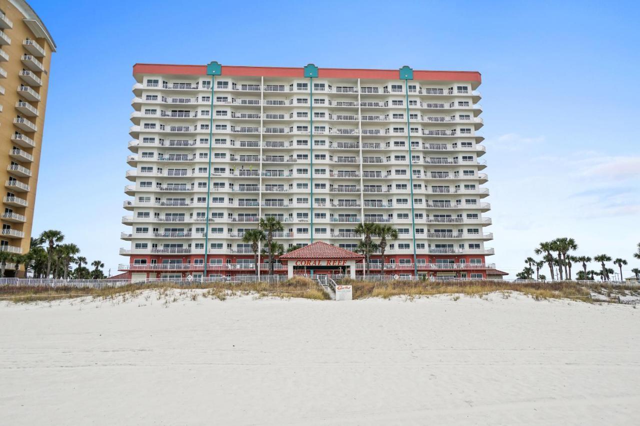 Coral Reef By Panhandle Getaways *