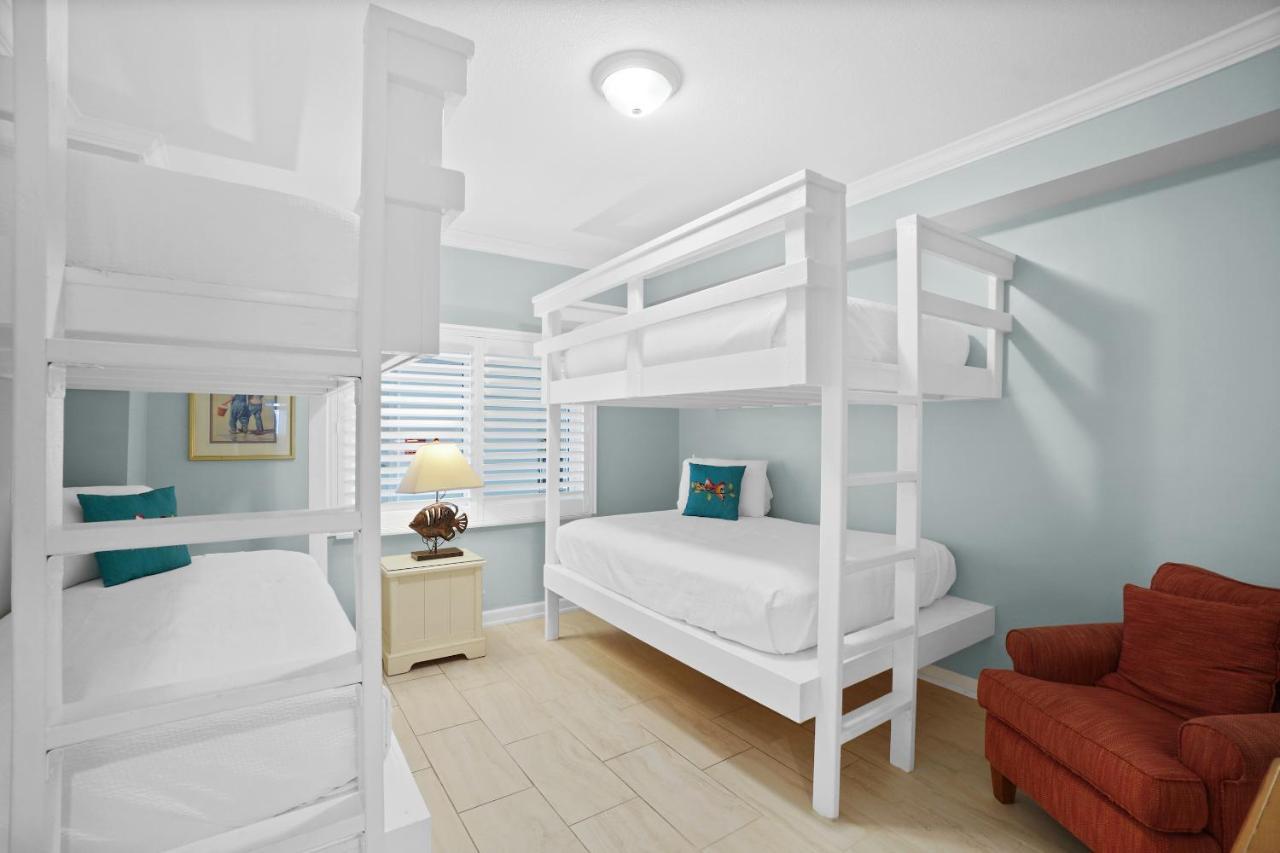 Coral Reef By Panhandle Getaways Lower Grand Lagoon