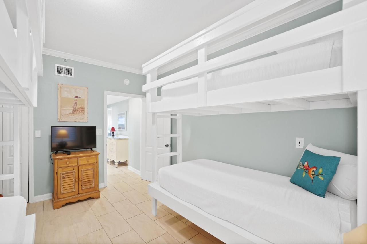 Coral Reef By Panhandle Getaways * Lower Grand Lagoon