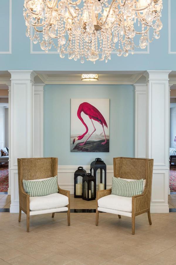 Hotel The Capri 4*