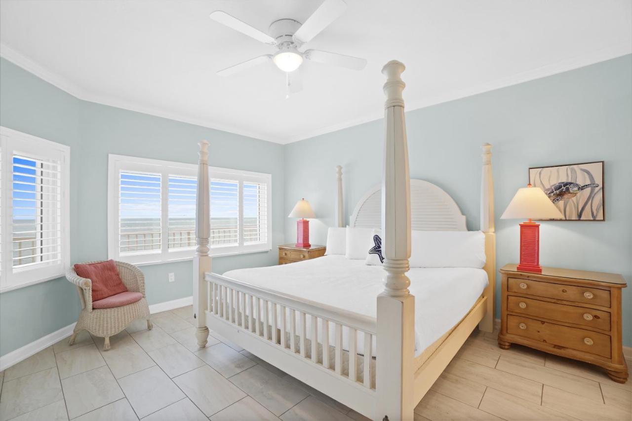 Coral Reef By Panhandle Getaways *