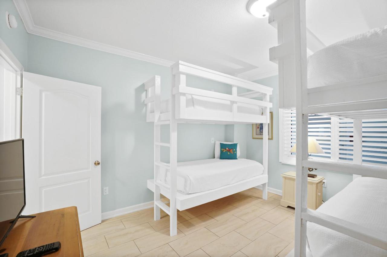 Coral Reef By Panhandle Getaways Holiday home Lower Grand Lagoon