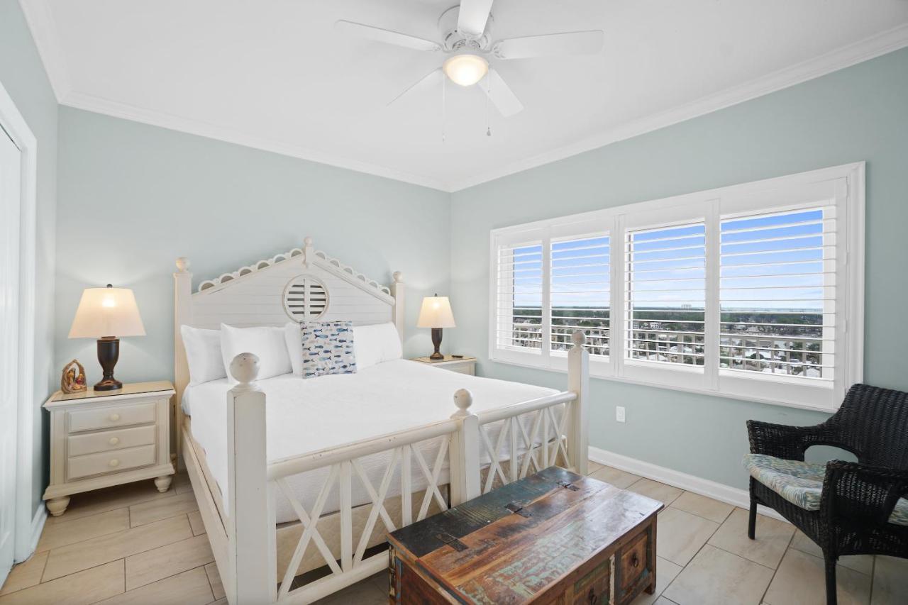 Coral Reef By Panhandle Getaways * Lower Grand Lagoon