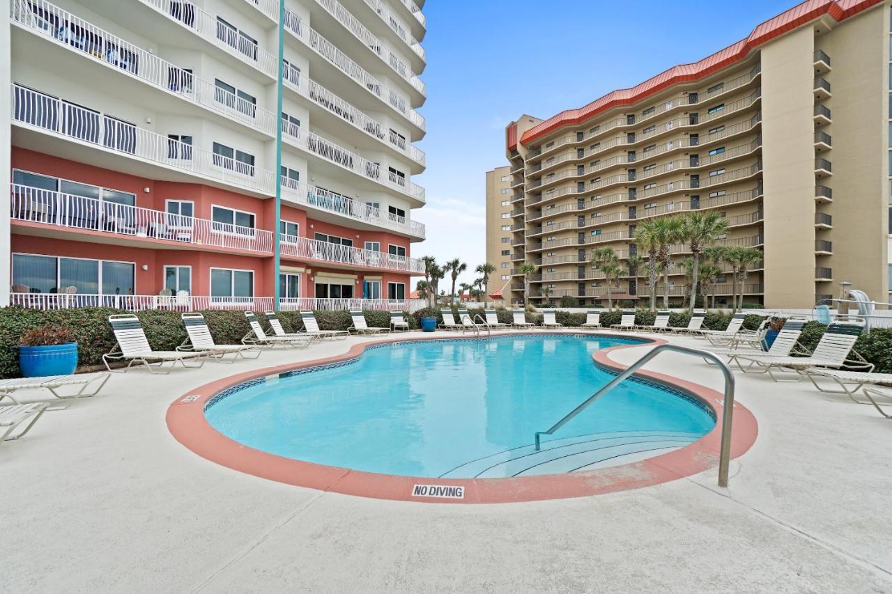 Coral Reef By Panhandle Getaways * Lower Grand Lagoon