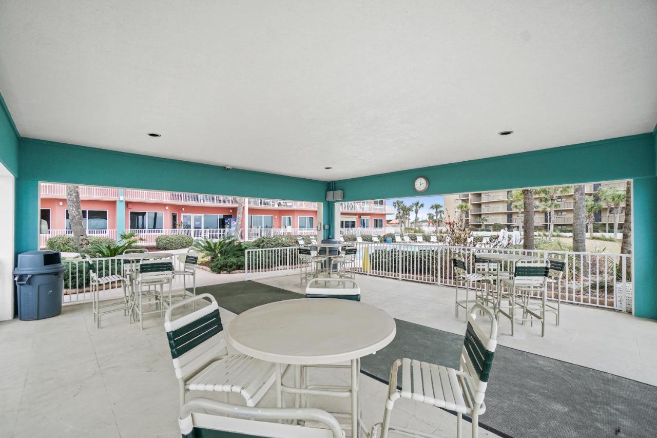 Coral Reef By Panhandle Getaways *