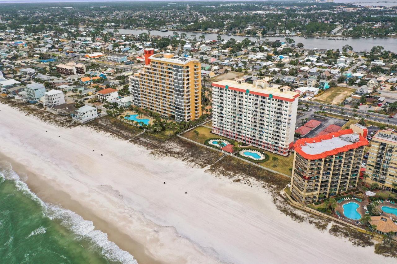 Coral Reef By Panhandle Getaways Holiday home Lower Grand Lagoon