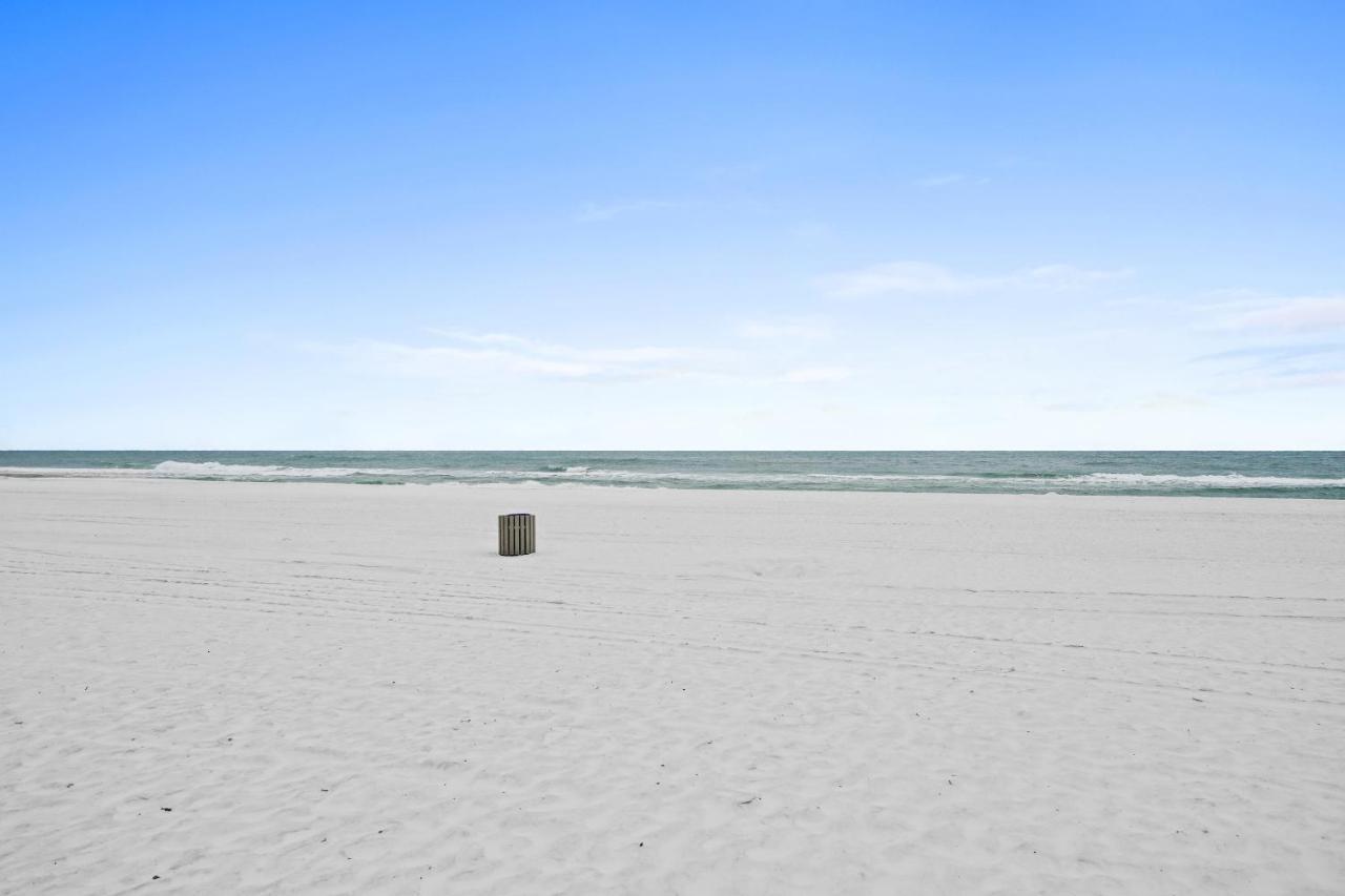 Coral Reef By Panhandle Getaways *