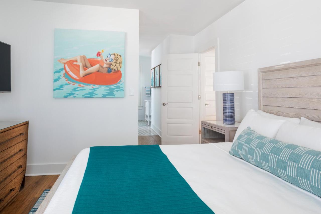 Hotel The Capri