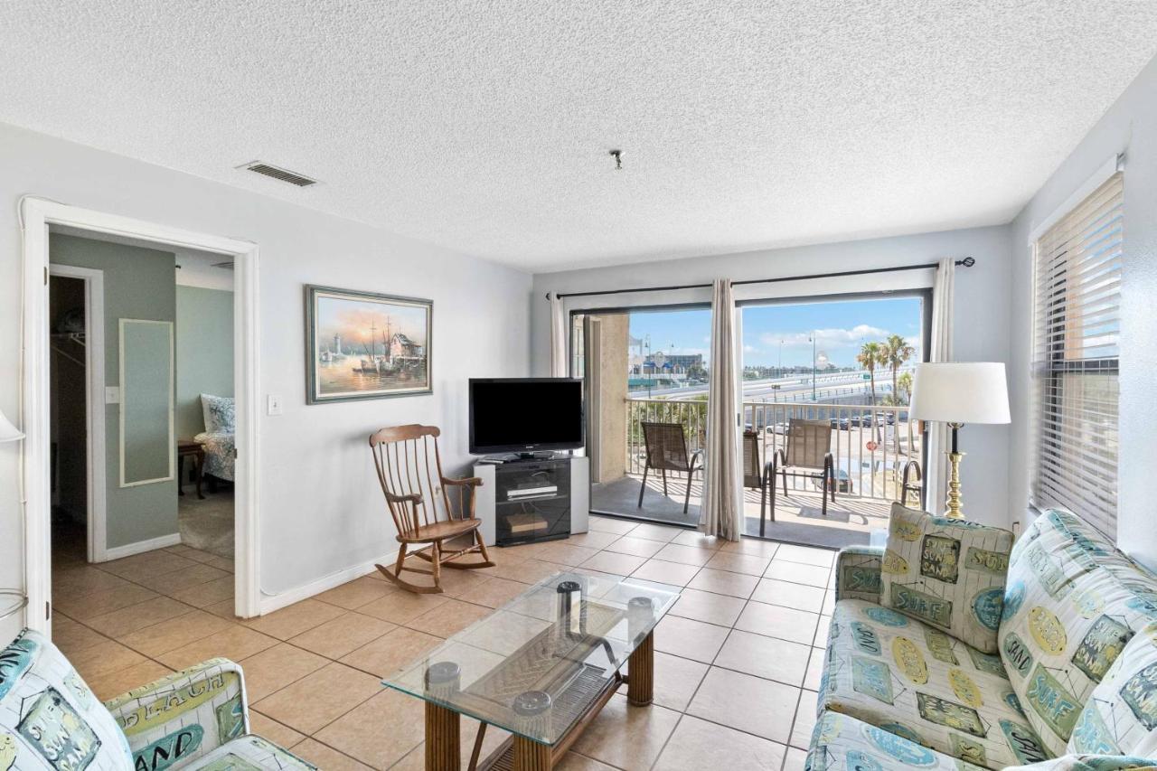 Holiday home 201 Place St. Pete Beach