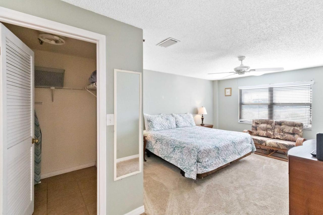Holiday home 201 Place St. Pete Beach