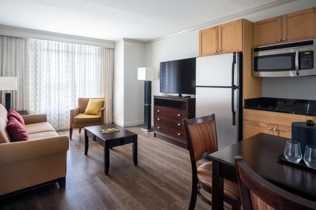 Hotel Marriott Clearwater 3*