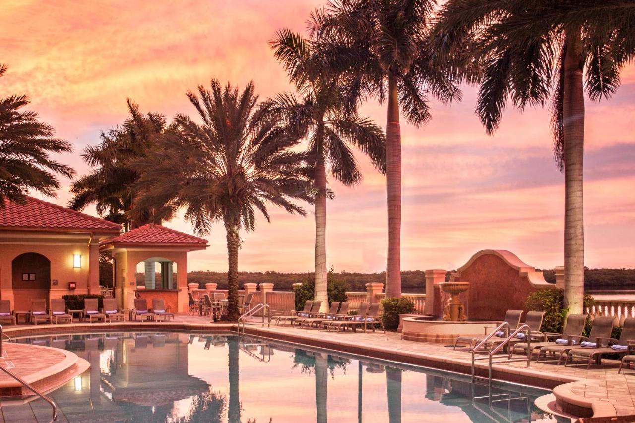 The Westin At Marina Village Resort