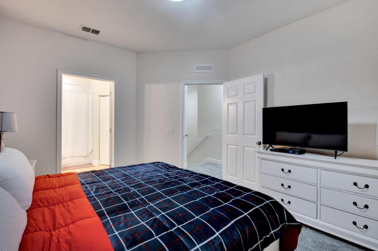 Lucaya Village By Viva Homes Intl Holiday home Kissimmee