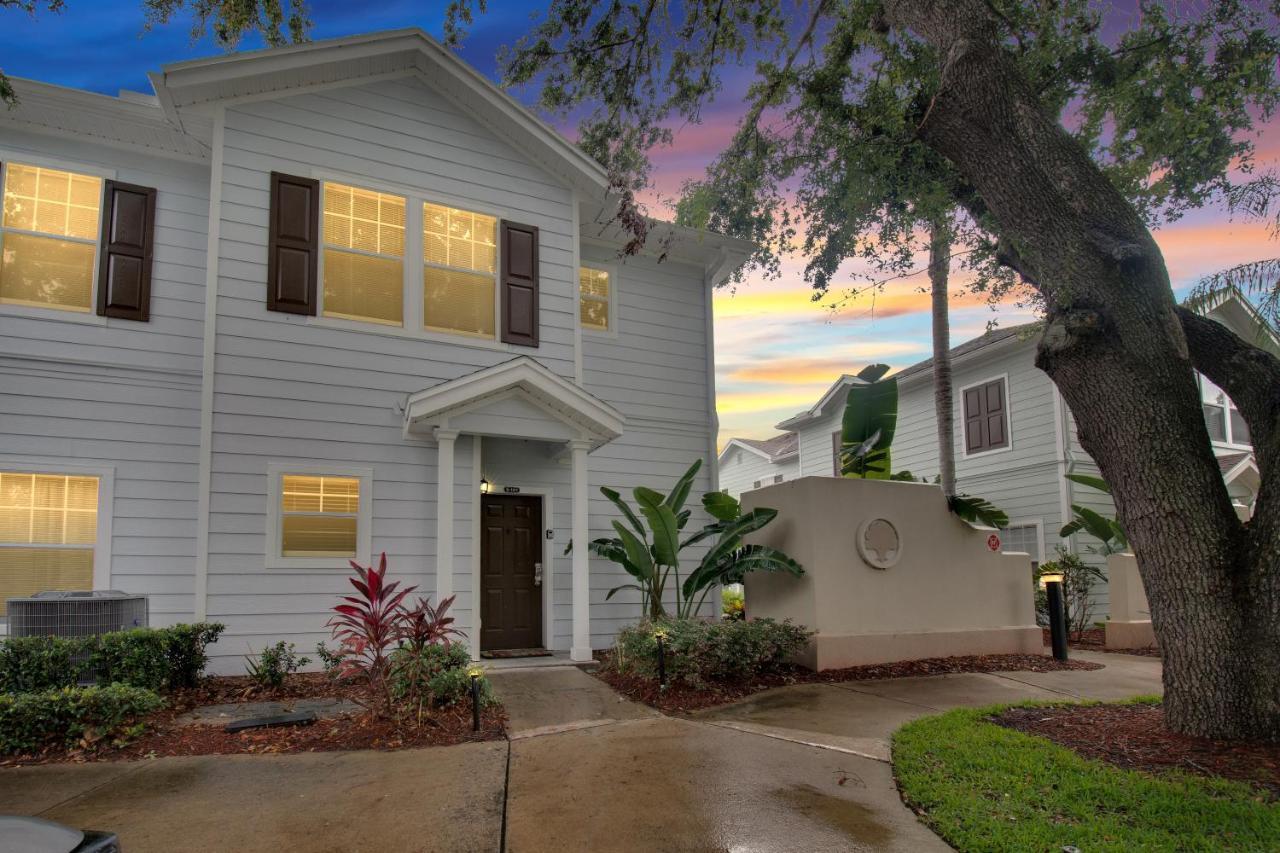 Lucaya Village By Viva Homes Intl Holiday home Kissimmee