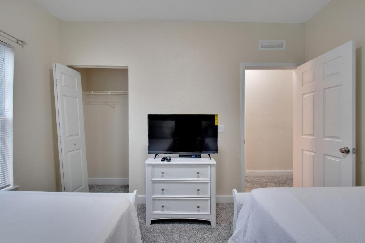 Holiday home Lucaya Village By Viva Homes Intl Kissimmee