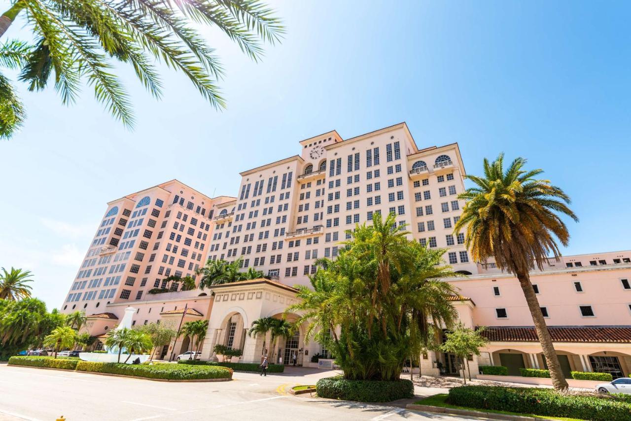 Hotel Hyatt Regency In Miami Coral Gables