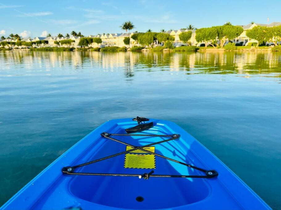 House Getaway Duck Key