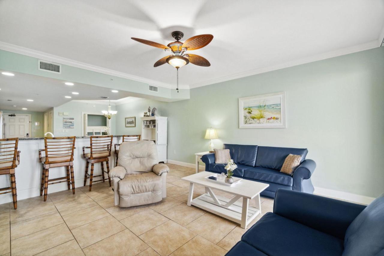 Apartment Treasure Island 0105 Panama City Beach
