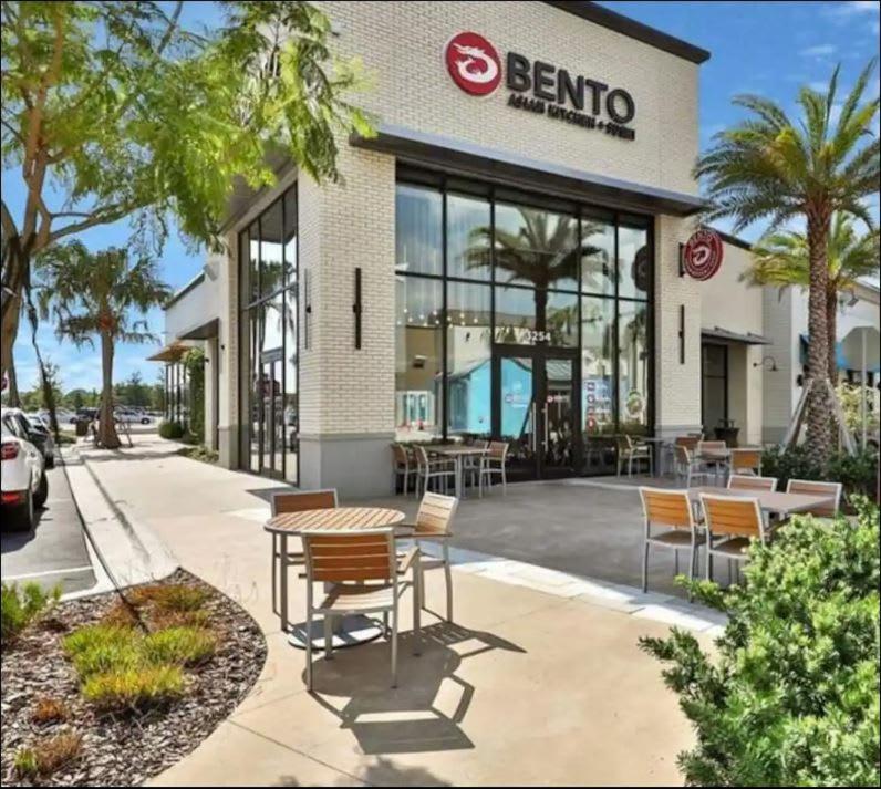 Brand New Cozy 3br Margaritaville * Orlando