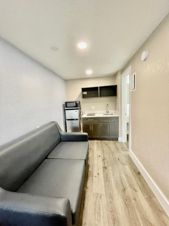 Super 8 By Wyndham Kissimmee-orlando 2* Four Corners