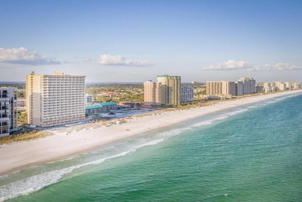 Pelican Resort-walkout Unit-on The * Destin