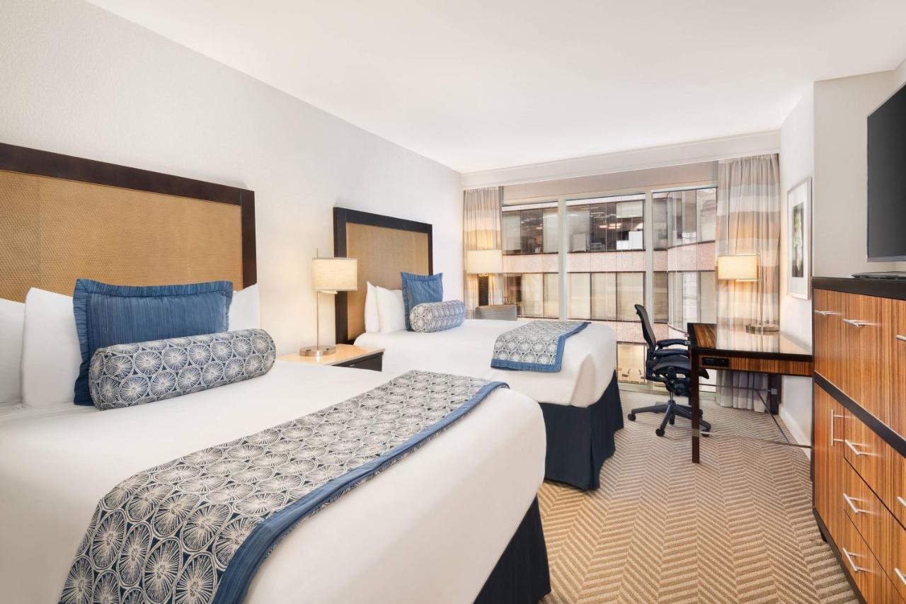 The Westshore Grand, A Tribute Portfolio Hotel, Hotel