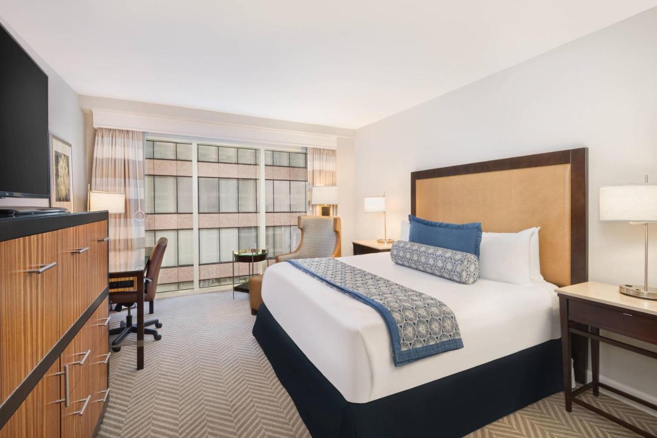 The Westshore Grand, A Tribute Portfolio Hotel, Hotel