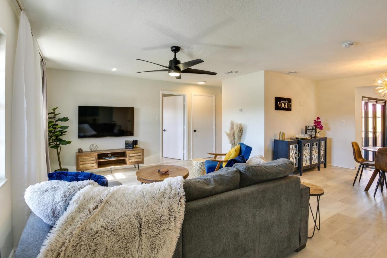 Holiday home Pompano Vacation With Hot Tub! Pompano Beach