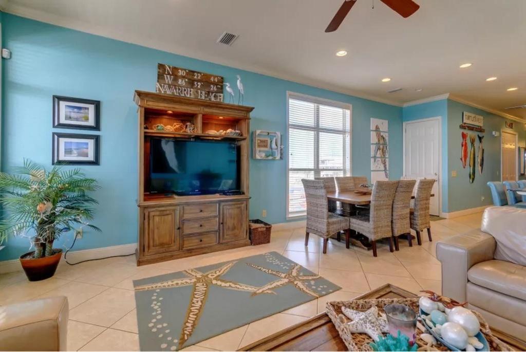 Turtles Nest Apartment Navarre