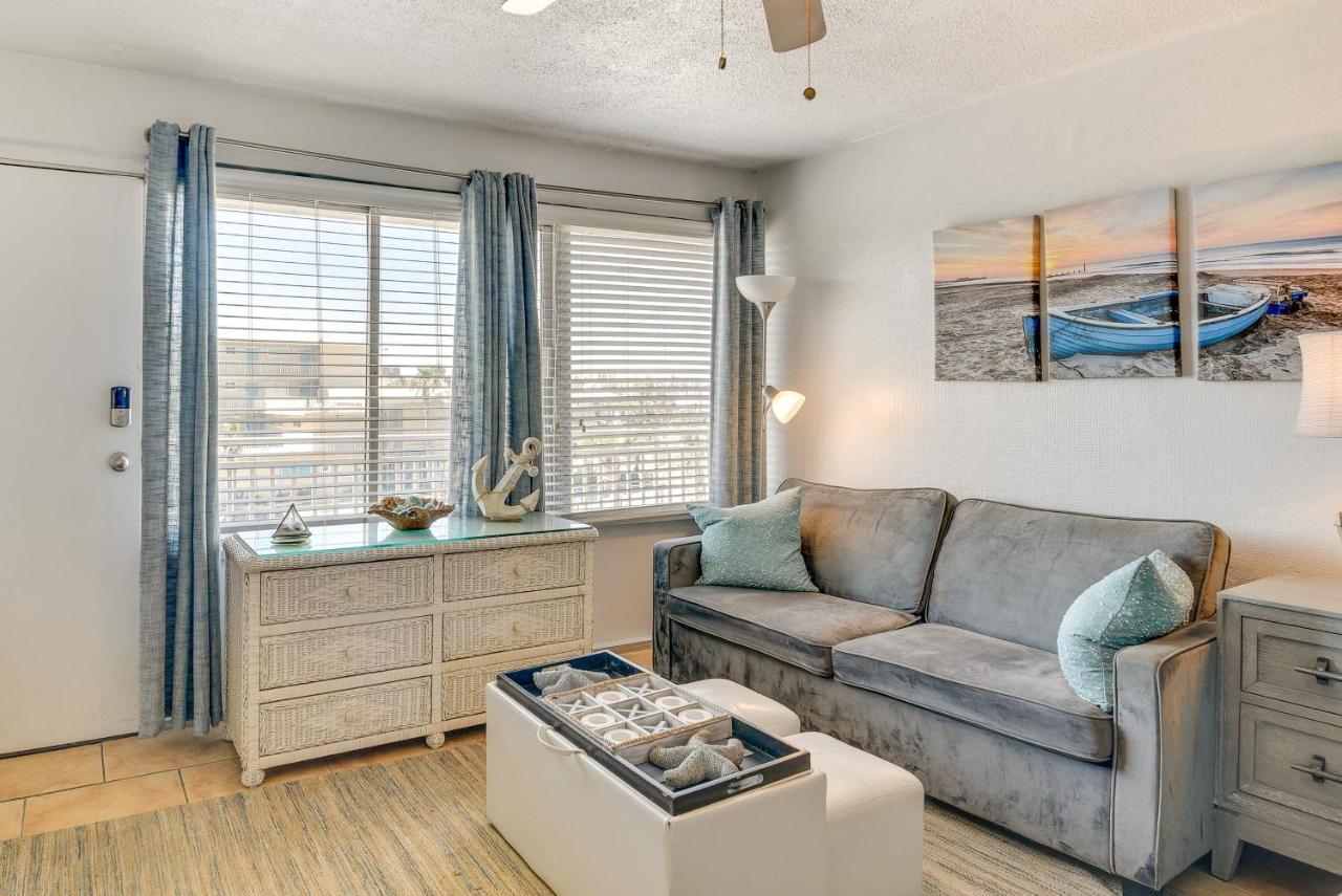 Daytona With Smart Tv, Steps To Ocean