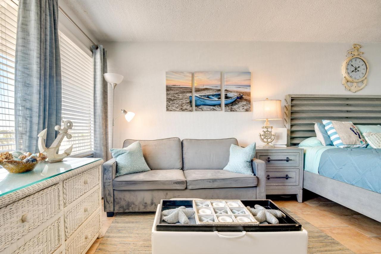 Daytona With Smart Tv, Steps To Ocean * Daytona Beach