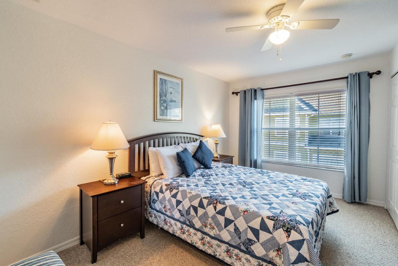 Lakeside Resort: Family-friendly Getaway Near Kissimmee