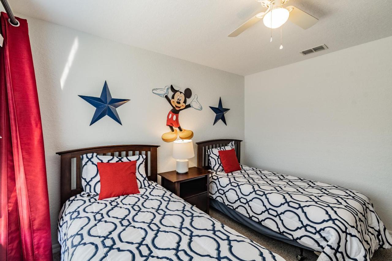 Lakeside Resort: Family-friendly Getaway Near Kissimmee