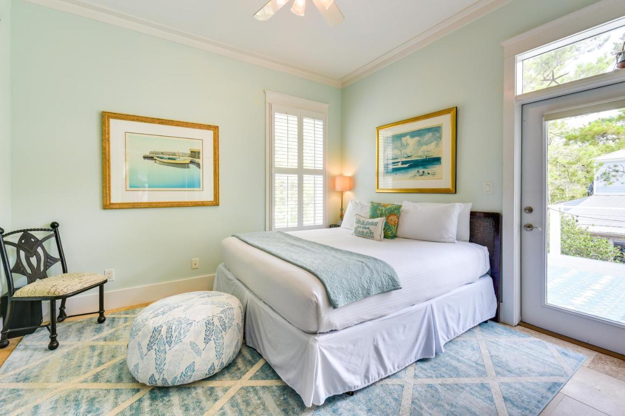 Santa Rosa With Pool, Hot Tub And Golf Cart Holiday home *