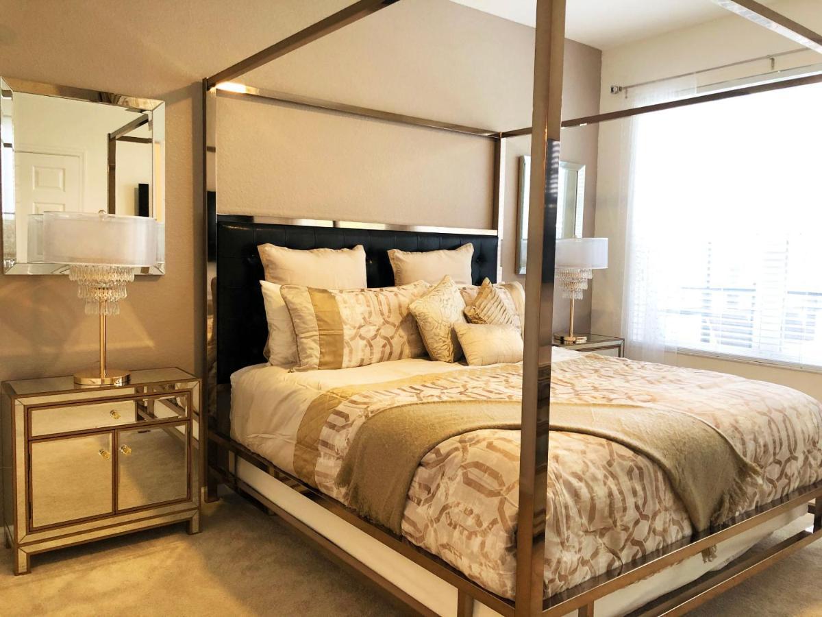 Windsor Hills - Enchanted Crystal Castle Holiday home Orlando