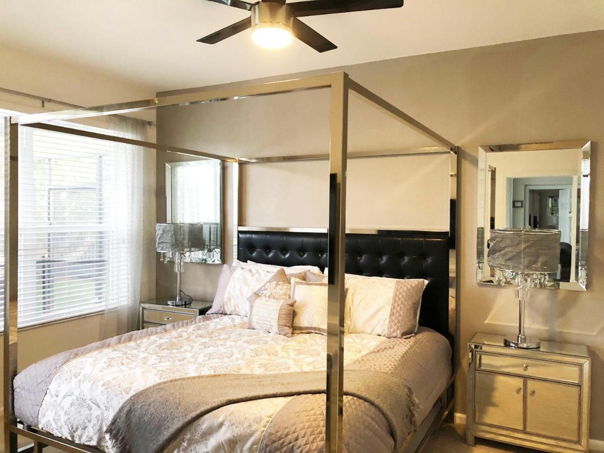 Windsor Hills - Enchanted Crystal Castle Holiday home *