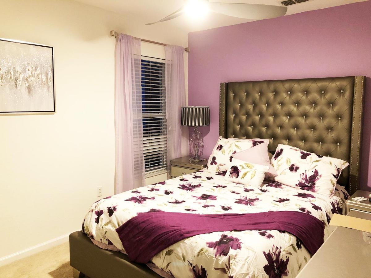 Windsor Hills - Enchanted Crystal Castle Holiday home Orlando