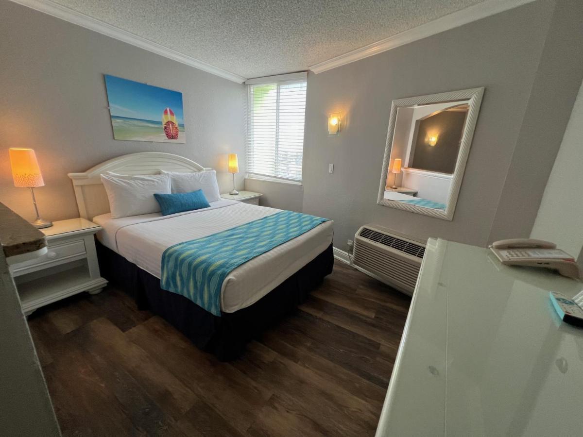 Motel Pelican Pointe Clearwater