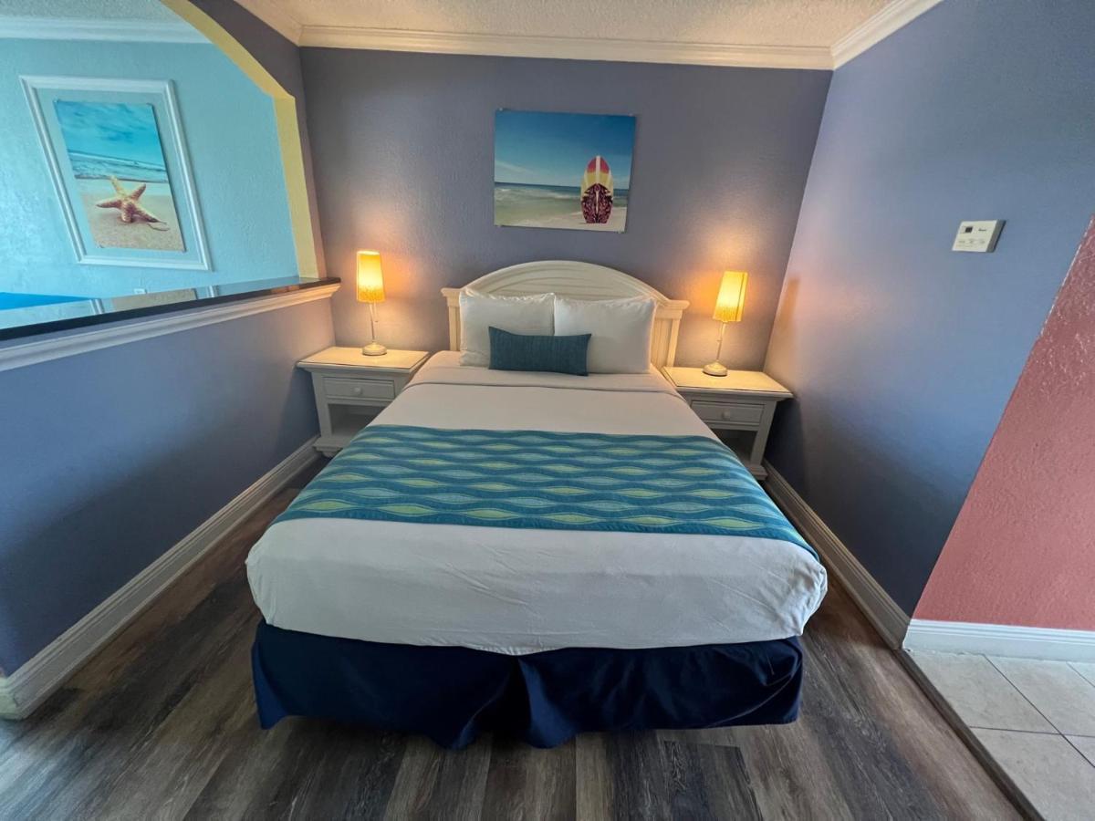 Motel Pelican Pointe Clearwater 3*