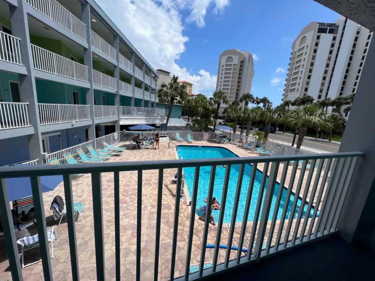 Pelican Pointe Clearwater Motel Clearwater Beach